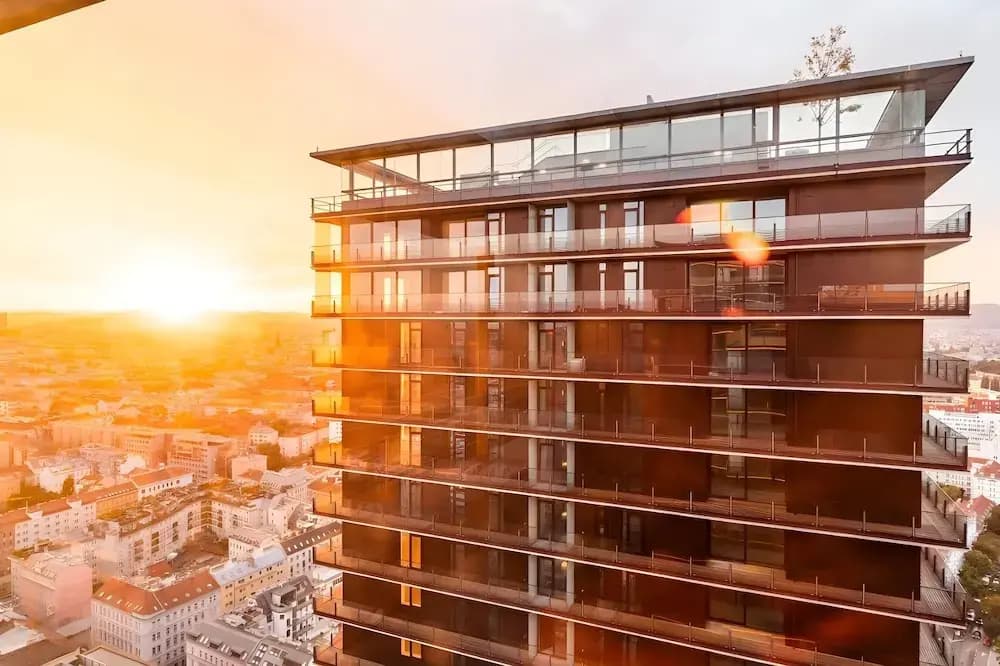 Penthouse Apartment with Rooftop Pool - photo 42