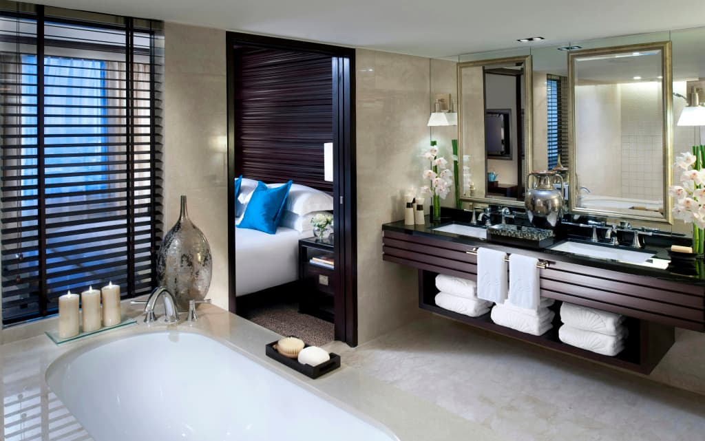 Mandarin Oriental, Jakarta - photo 41