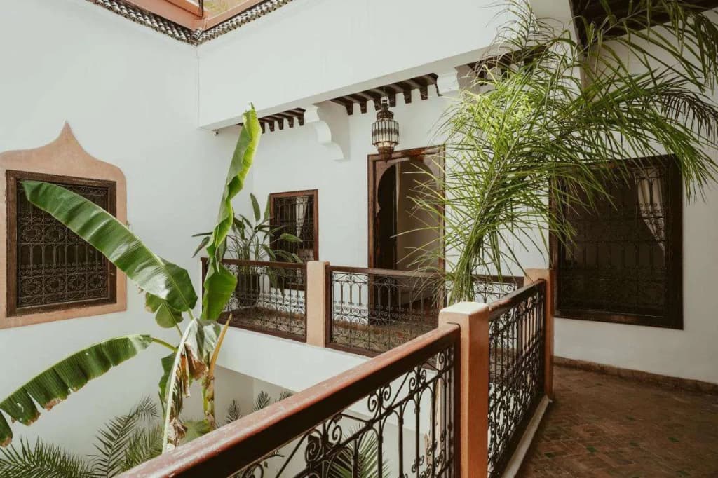 Riad Dar Dialkoum - photo 27