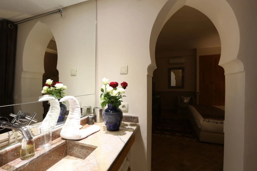 Riad Enchanté - photo 2