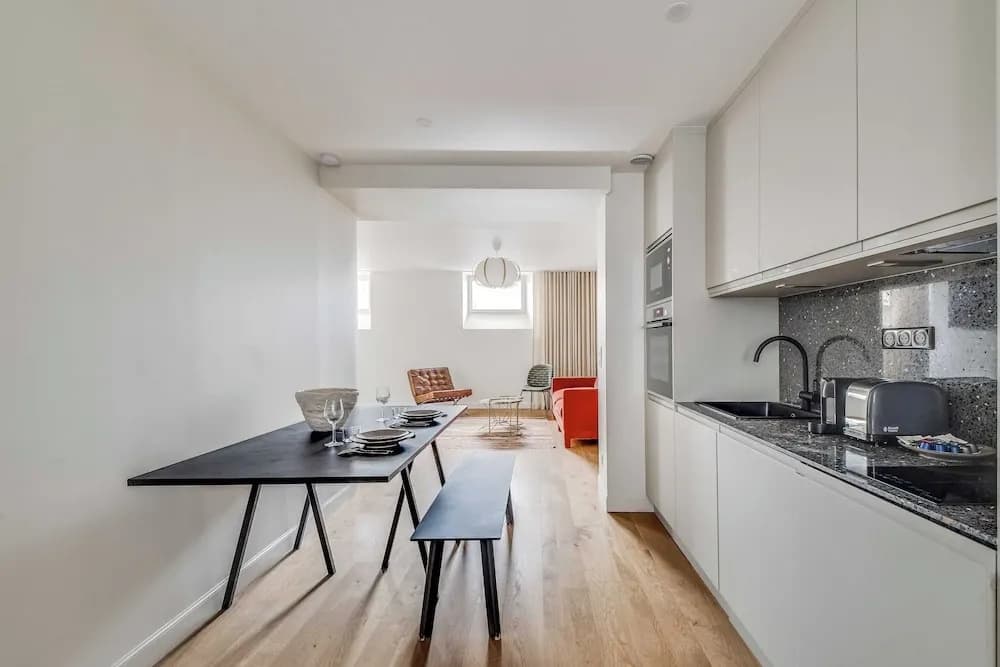 Spacious Apartment a/c 1br/2p - Notre-dame - photo 14