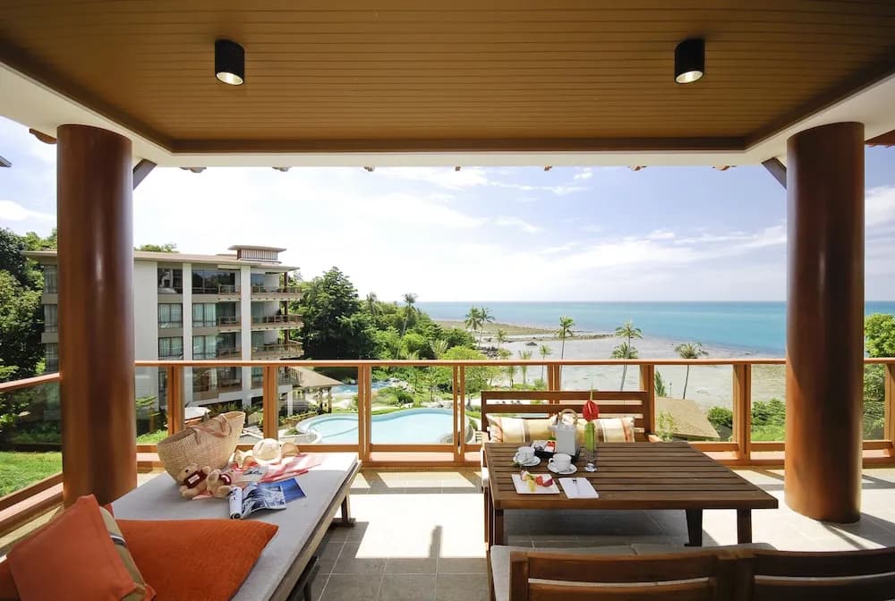 Luxury Sea View Apartment - photo 6
