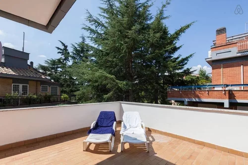 Cappucci Home Holidays - photo 9