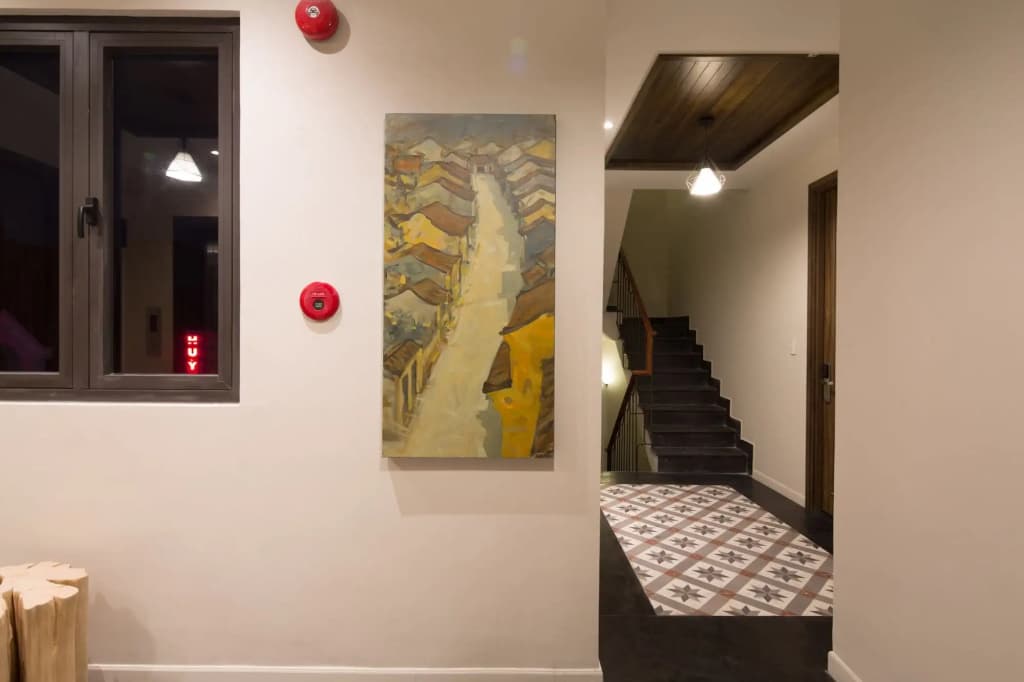 Casa Rosa Apartment - photo 11