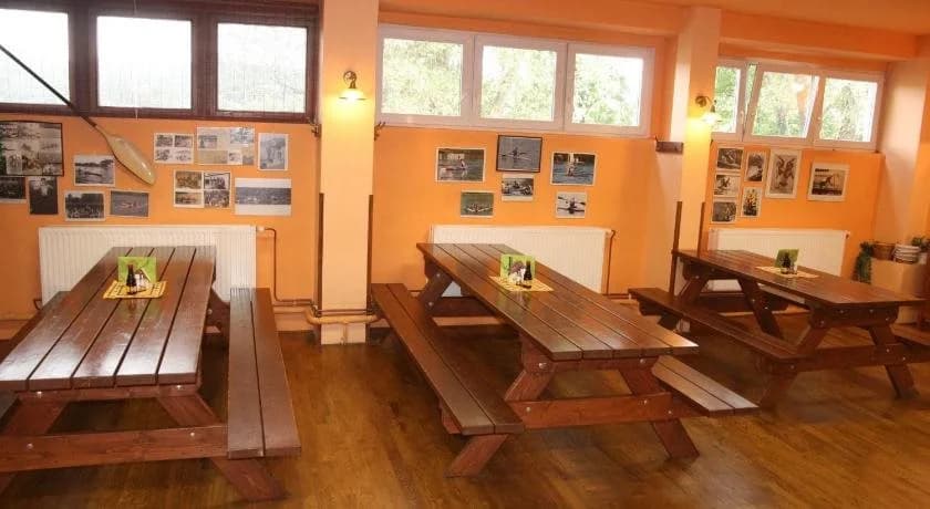 Hostel Boathouse - photo 10