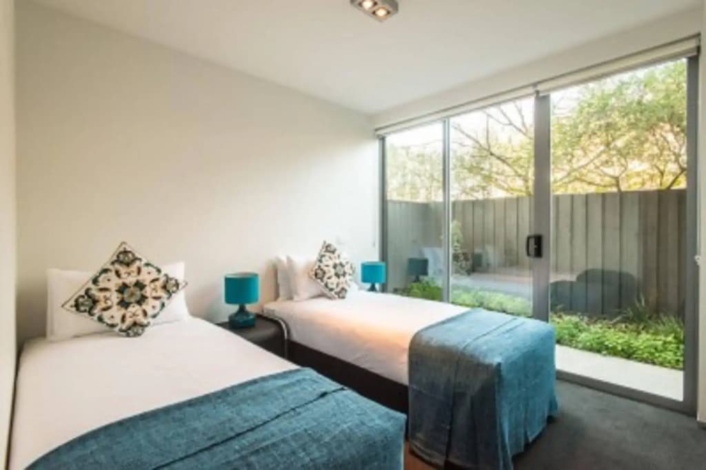 Orange Serviced Apartment - photo 2