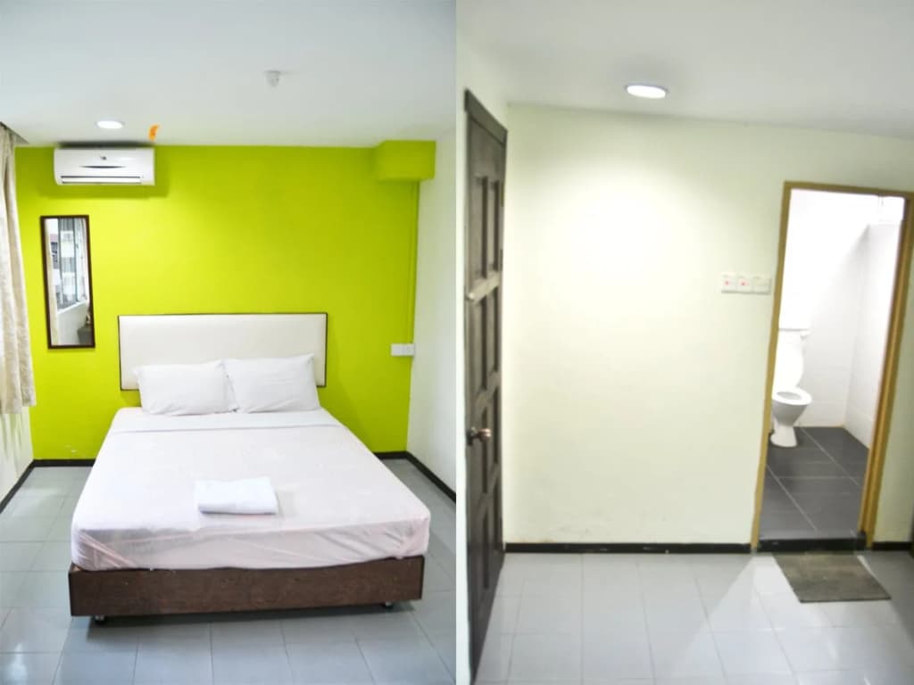 Cosmic Hotel - photo 3