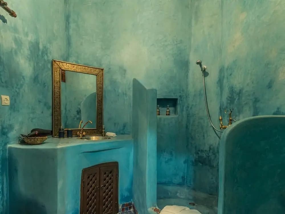 Riad Ecila - photo 24