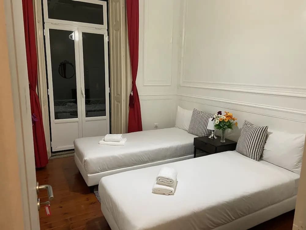 Lisbon Angels Hostel - photo 6