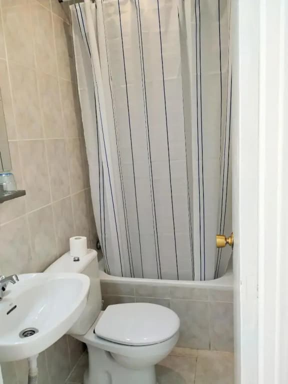 Hostal Abitum Madrid - photo 7