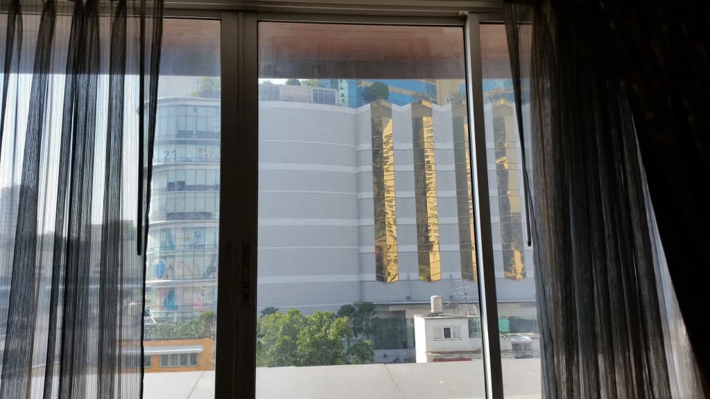 W 21 Hotel Bangkok - photo 8