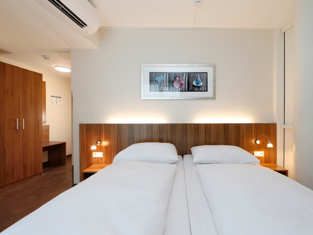 B&B HOTEL Berlin-Mitte - photo 7