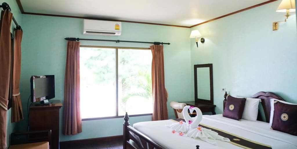 Lamai Inn 99 Bungalows - photo 24