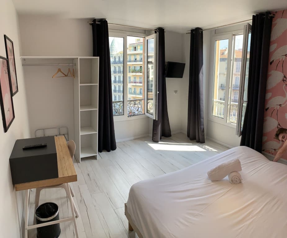 Hotel de Berne - photo 5