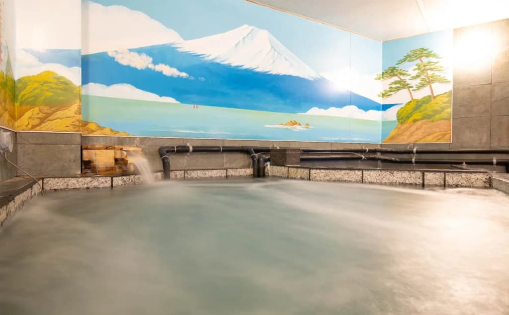 RYOKAN&HOSTEL WASABI Nippori - photo 13
