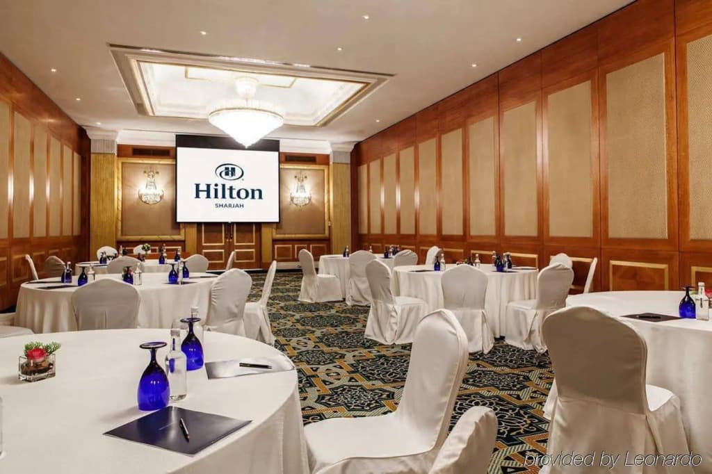 Corniche Hotel Sharjah - photo 22