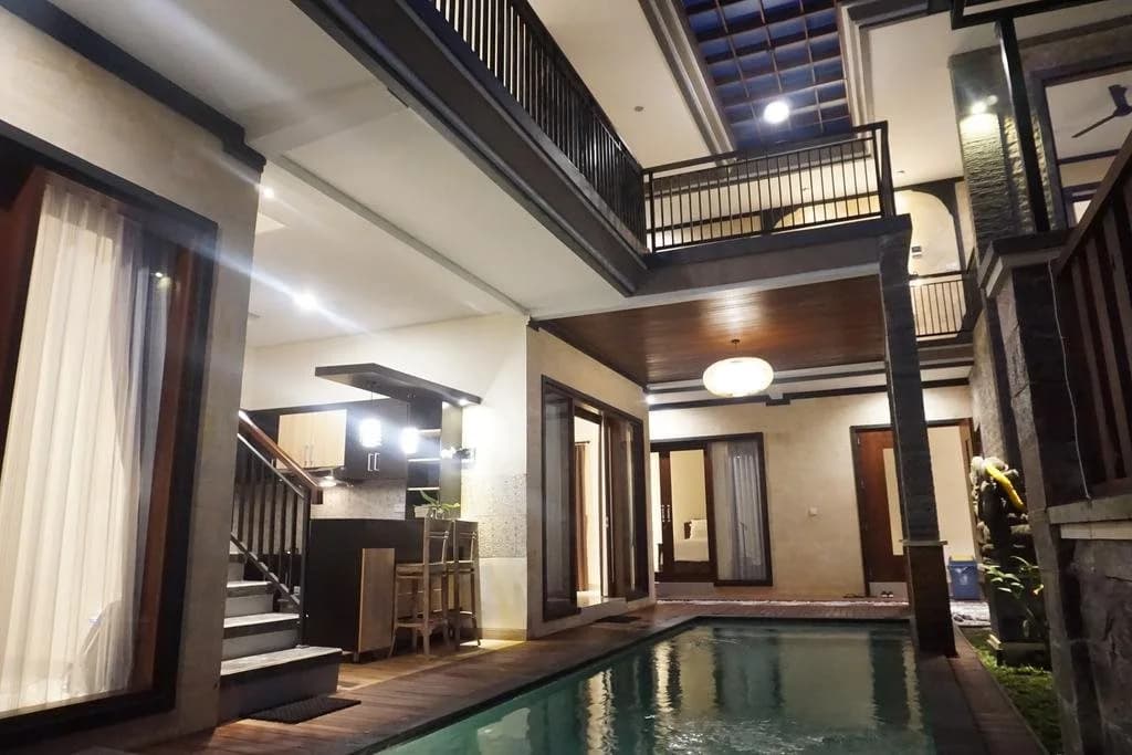 Pondok Uma Ubud - photo 13