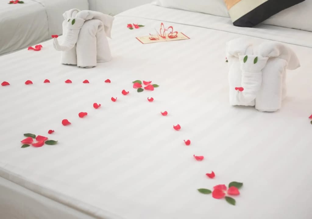 Splendid Star Suite Hotel - photo 4