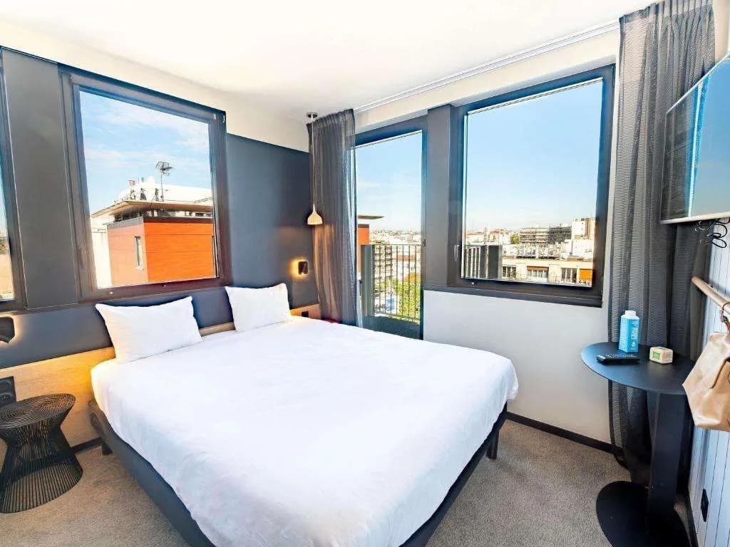 Ibis Styles Paris 16 Boulogne - photo 37