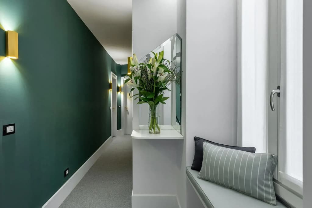M20 Boutique Hotel - photo 16