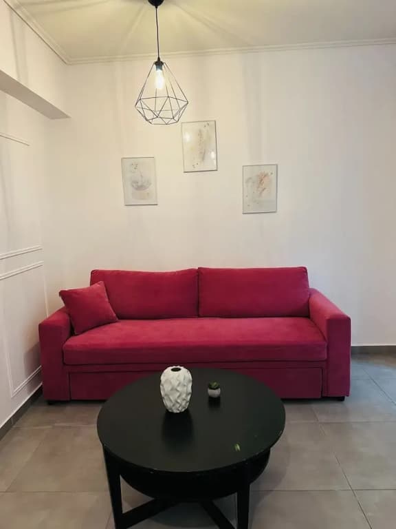Ermou Downtown Suites by Athens Urban Retreat - photo 10