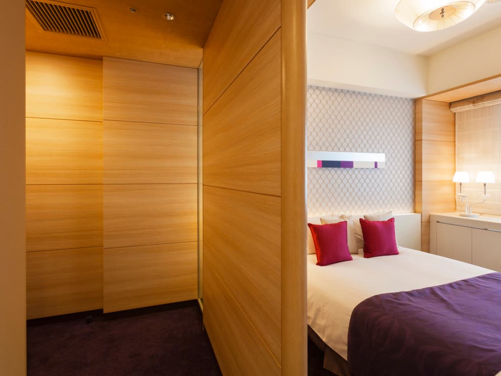 Hotel Elsereine Osaka - photo 5