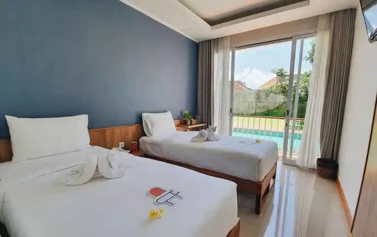 Rakaayu Kuta - photo 2