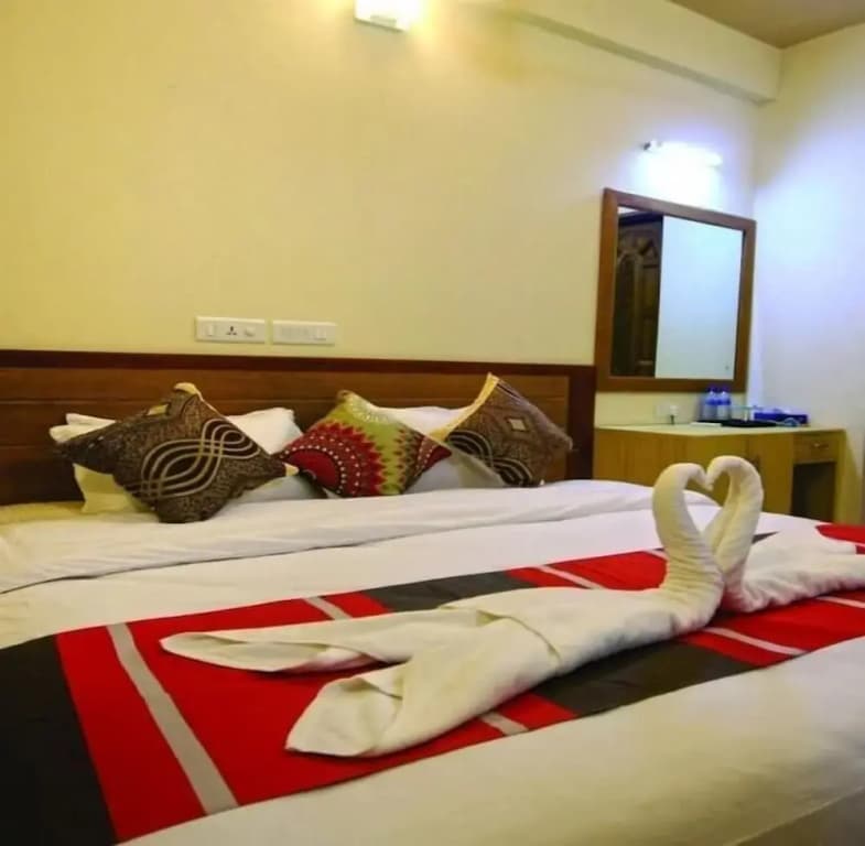 Oceanvine Maldives - photo 11