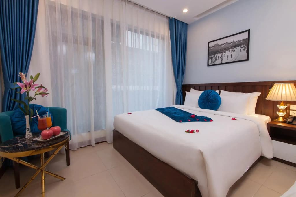 Hanoi Hanvet Hotel - photo 3