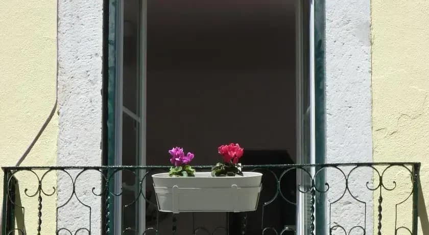 PS Lisbon Flats - photo 7