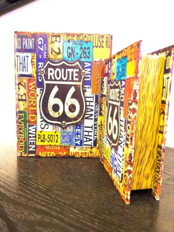 Route 66 Beach Hostel - photo 19