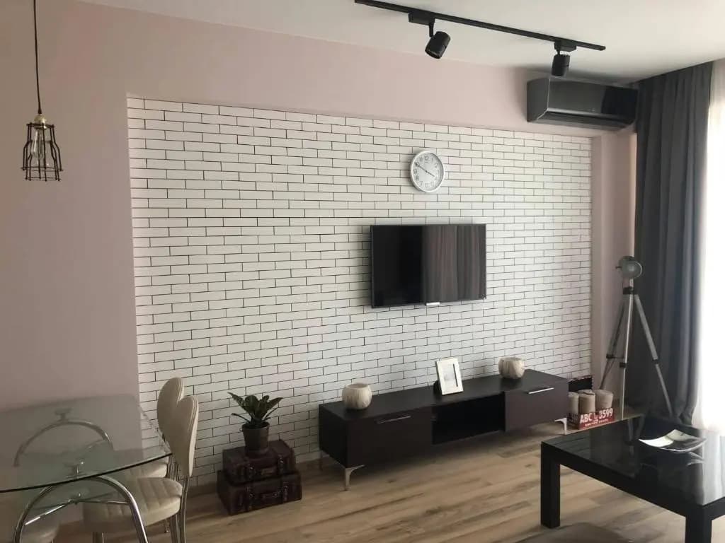 Epizode-Apartment M2 - photo 8