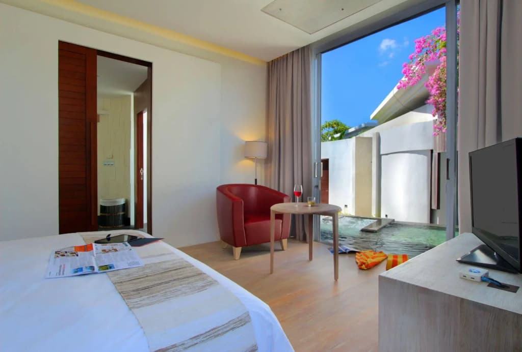 Taman Mesari Luxury Villas-Seminyak - photo 4