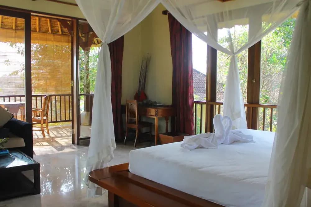 Gayatri Villa - photo 5