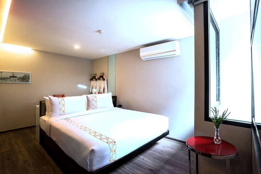 Vib Best Western Sanam Pao - photo 39