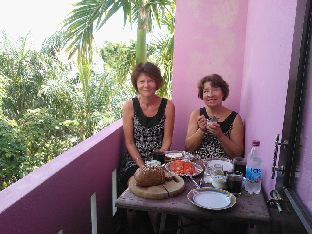 MS Tri House Homestay - photo 8