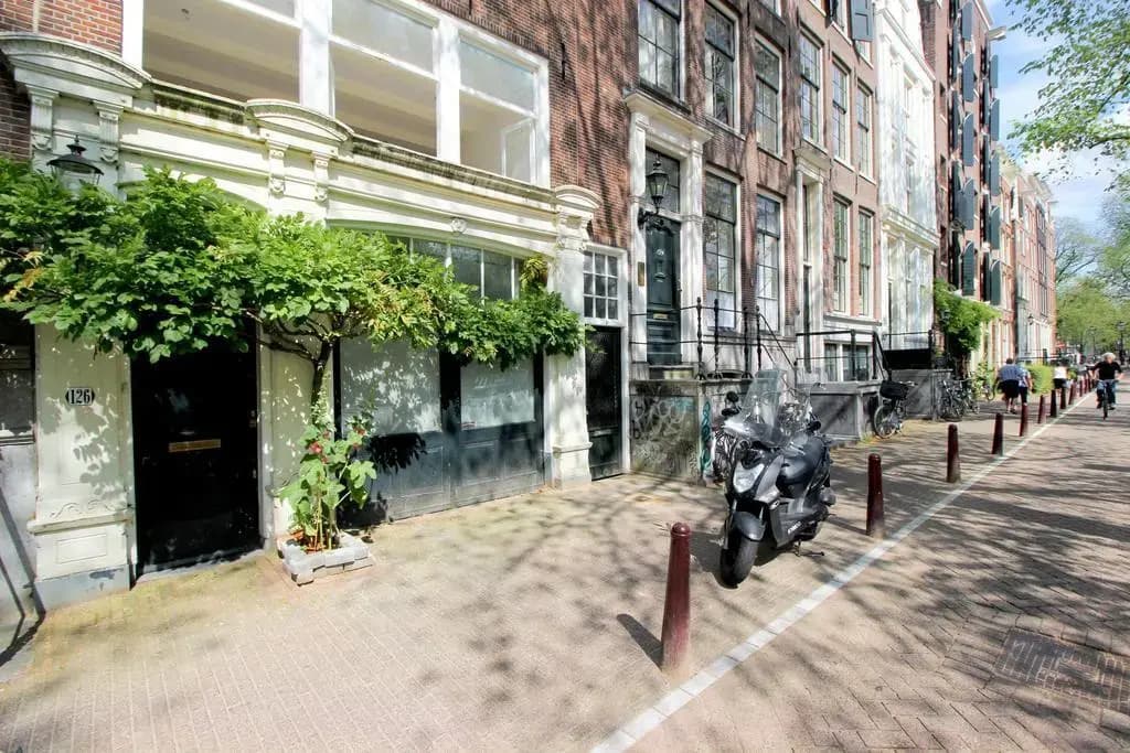 Canal Rooms Amsterdam - photo 1