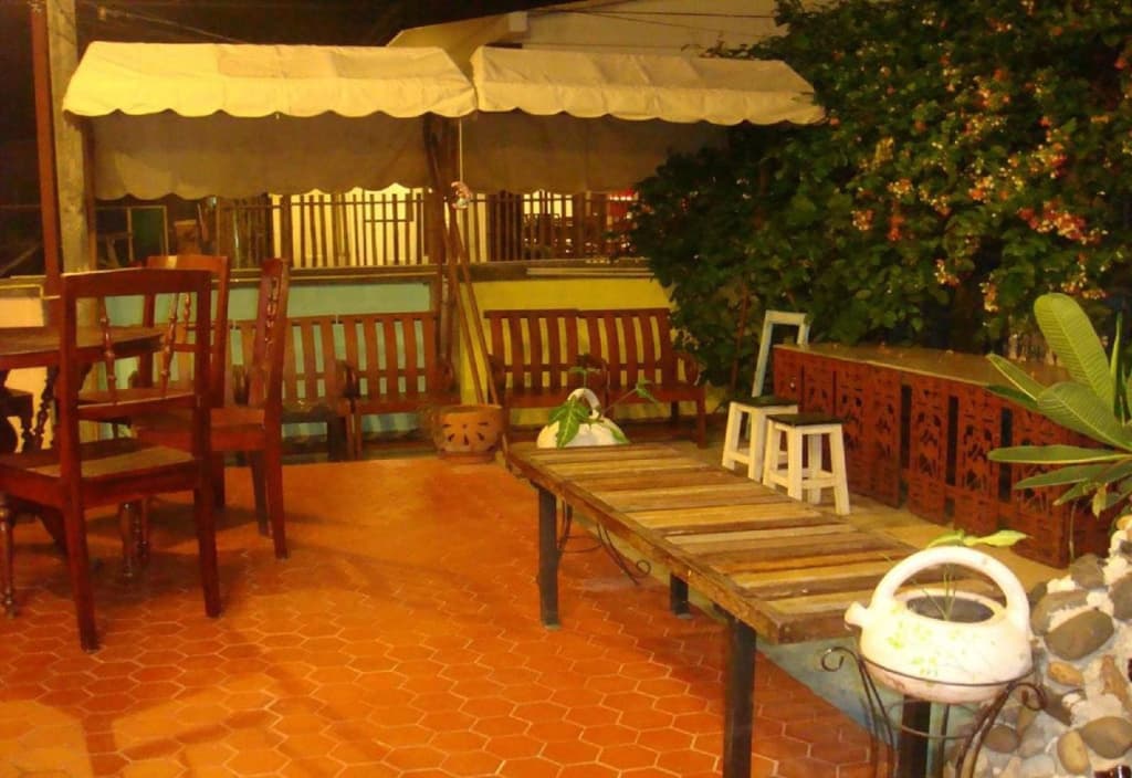 Nimman Soi9 Hotel - photo 19