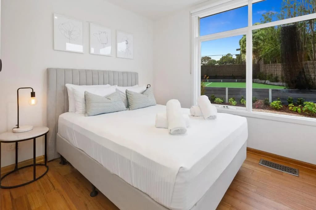 Sun Valley - Boutique Portsea Accommodation - photo 19