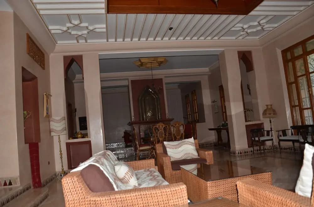 Villa Amelkis-Marrakech-VLC-228 - photo 13