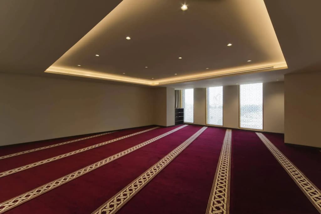 Rabban Suites West Bay Doha - photo 16