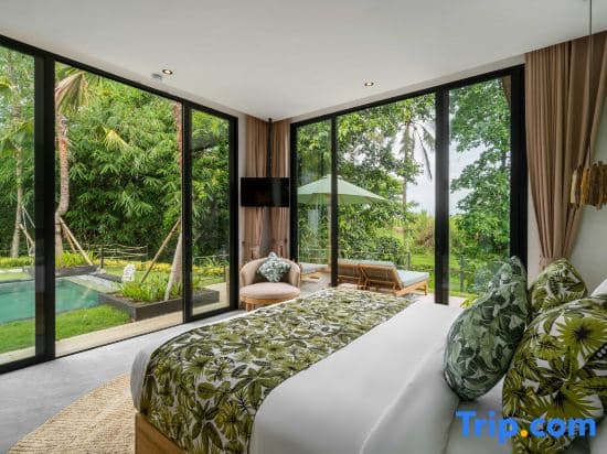 Villa Manala by BaliSuperHost - photo 10