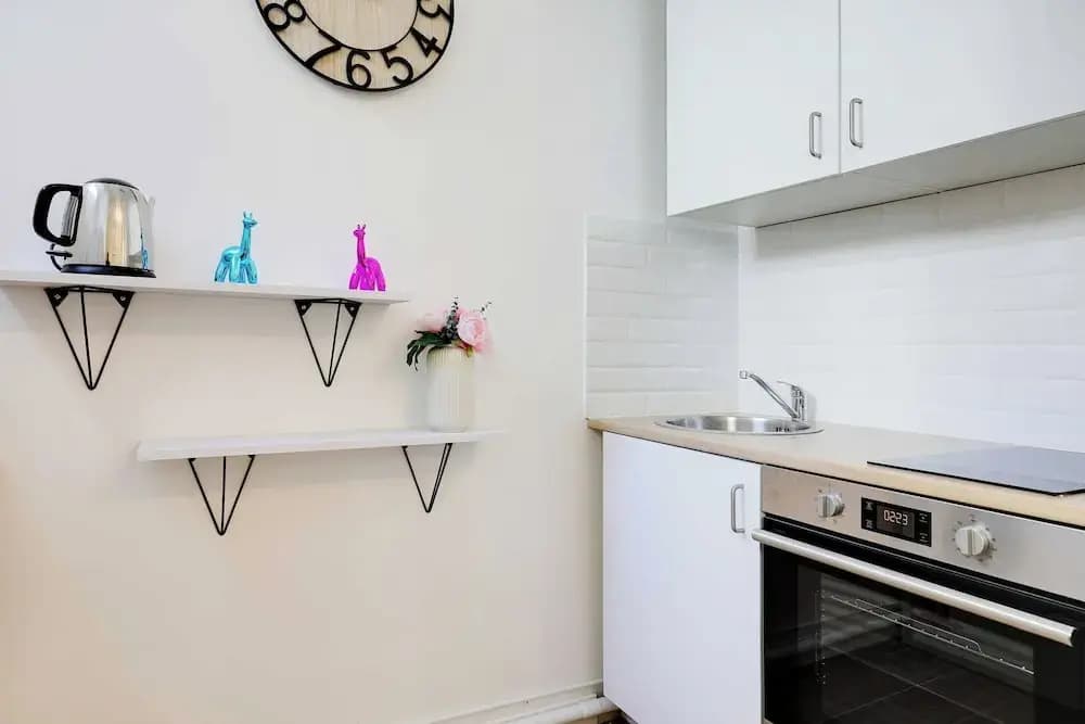 Charming Studio - 2p - Sacre Coeur (Adults Only) - photo 7