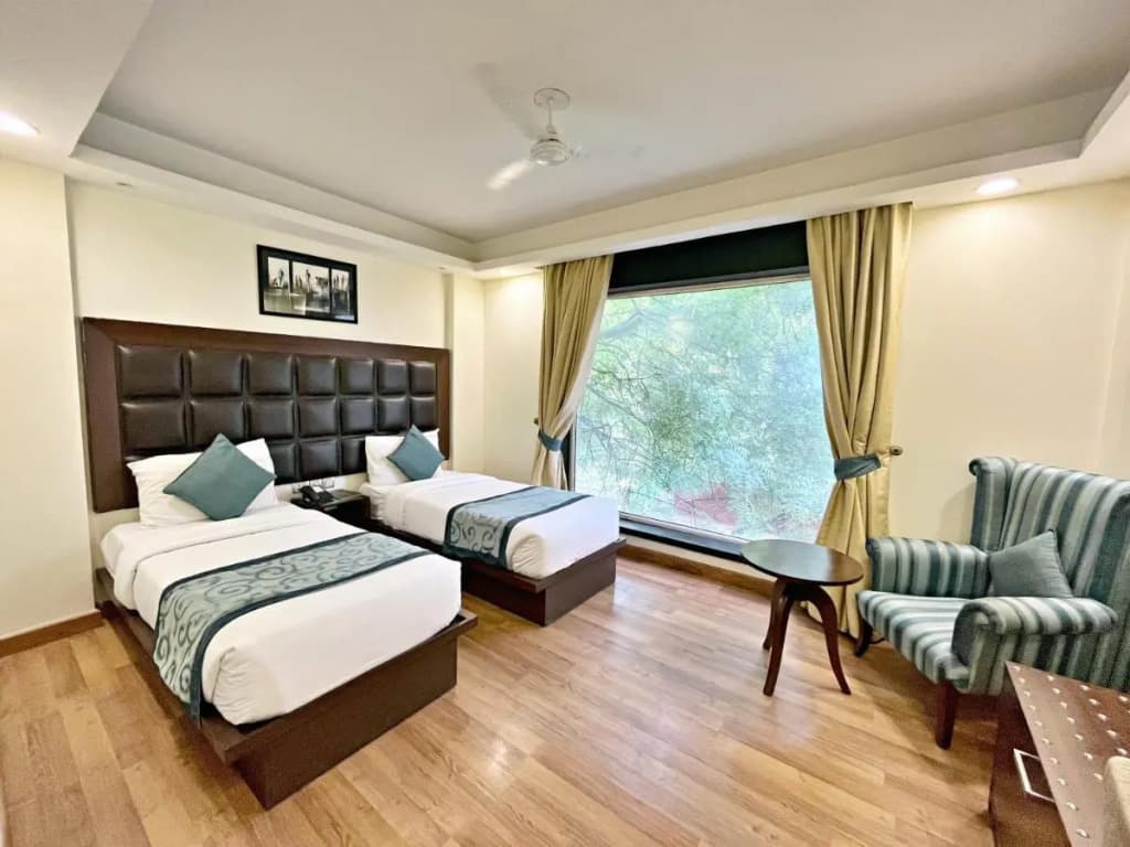 The Grand Orion - Kailash Colony - photo 34