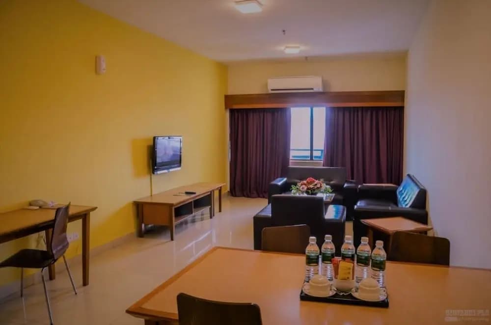 Le Home @ Cempaka Suites - photo 18