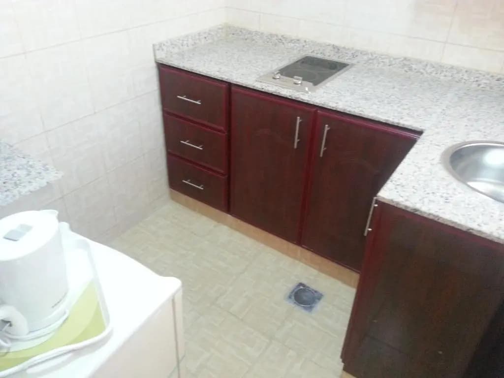 Alferdous Hotel Apartments - photo 24