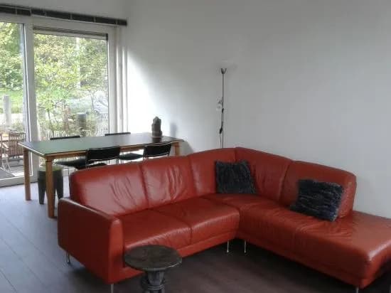 Houseboat Vliegenbos - photo 2