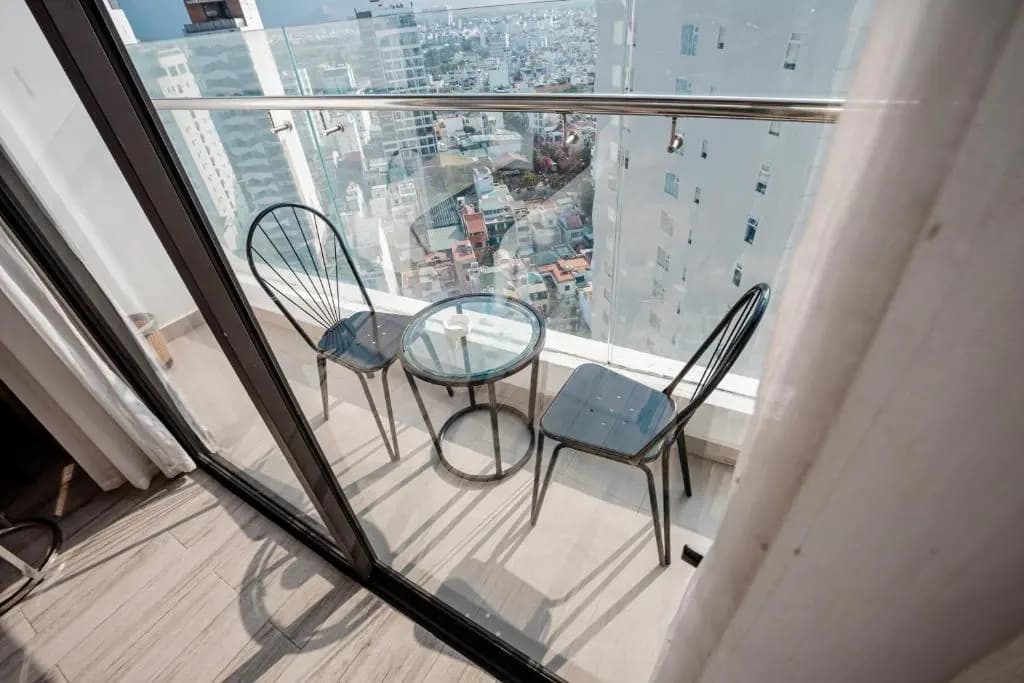 LeMore Hotel Nha Trang - photo 48