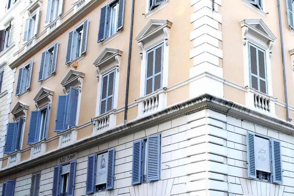 Hotel Picasso - photo 4