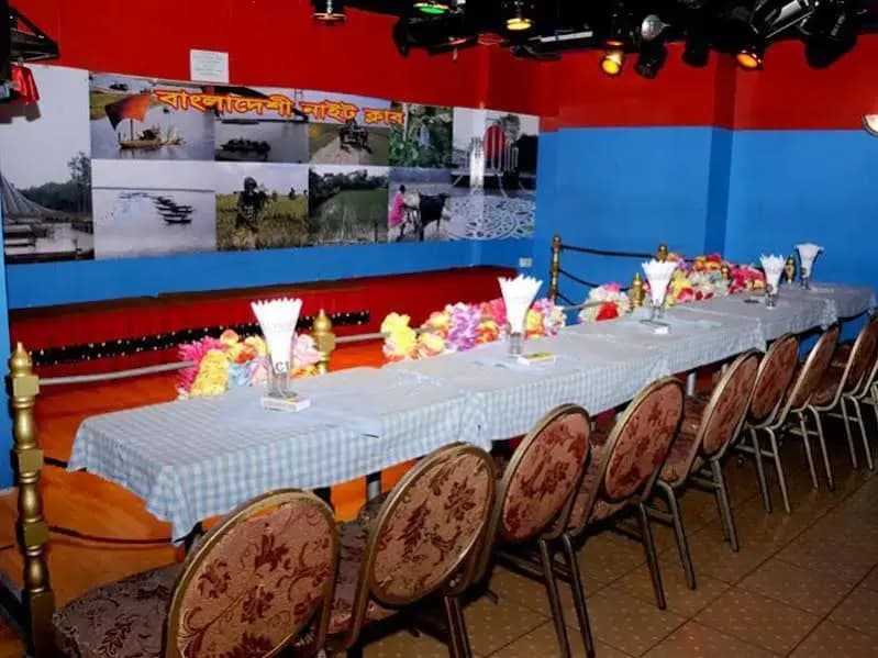California Suites Hotel - photo 7